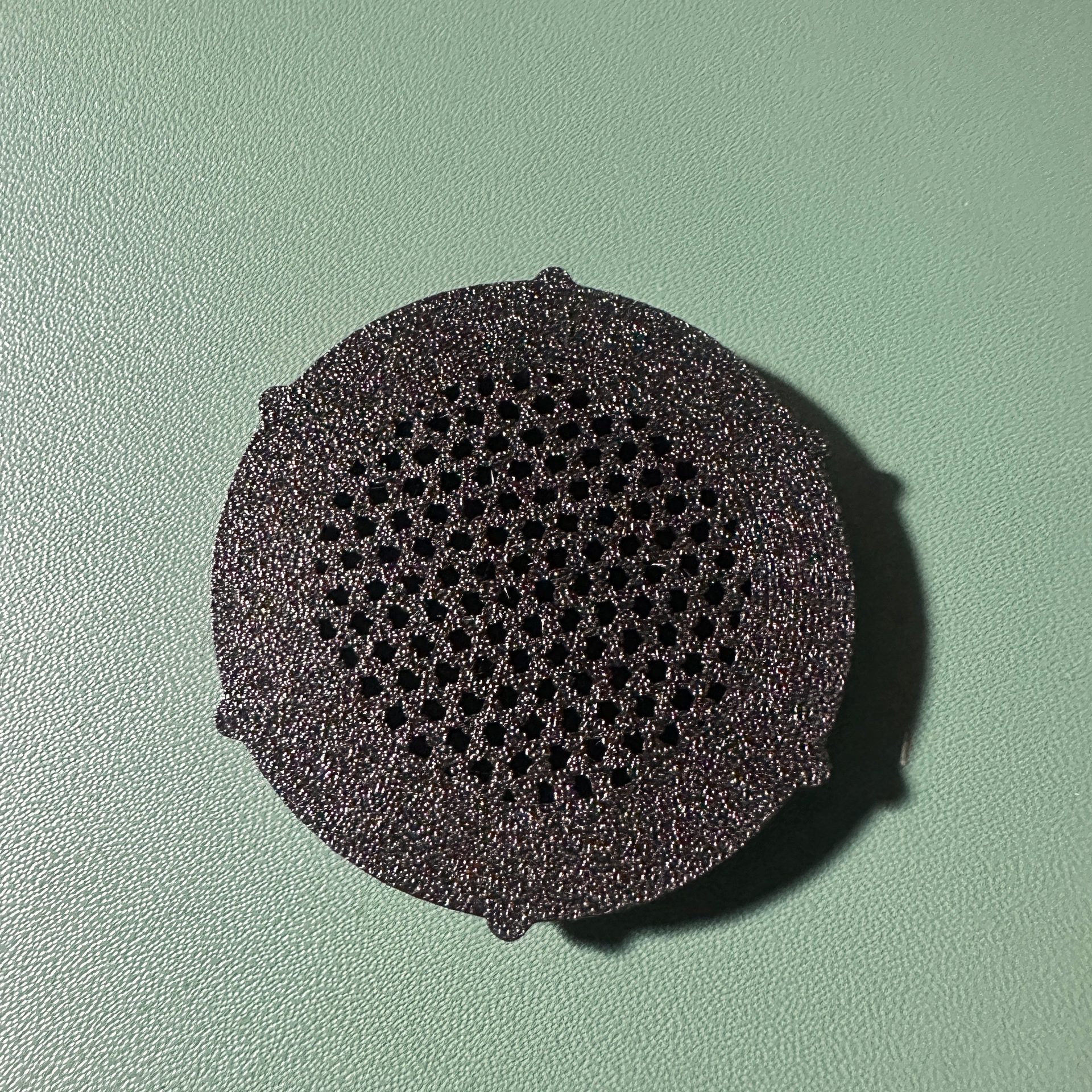 36 mm ventilation cutter