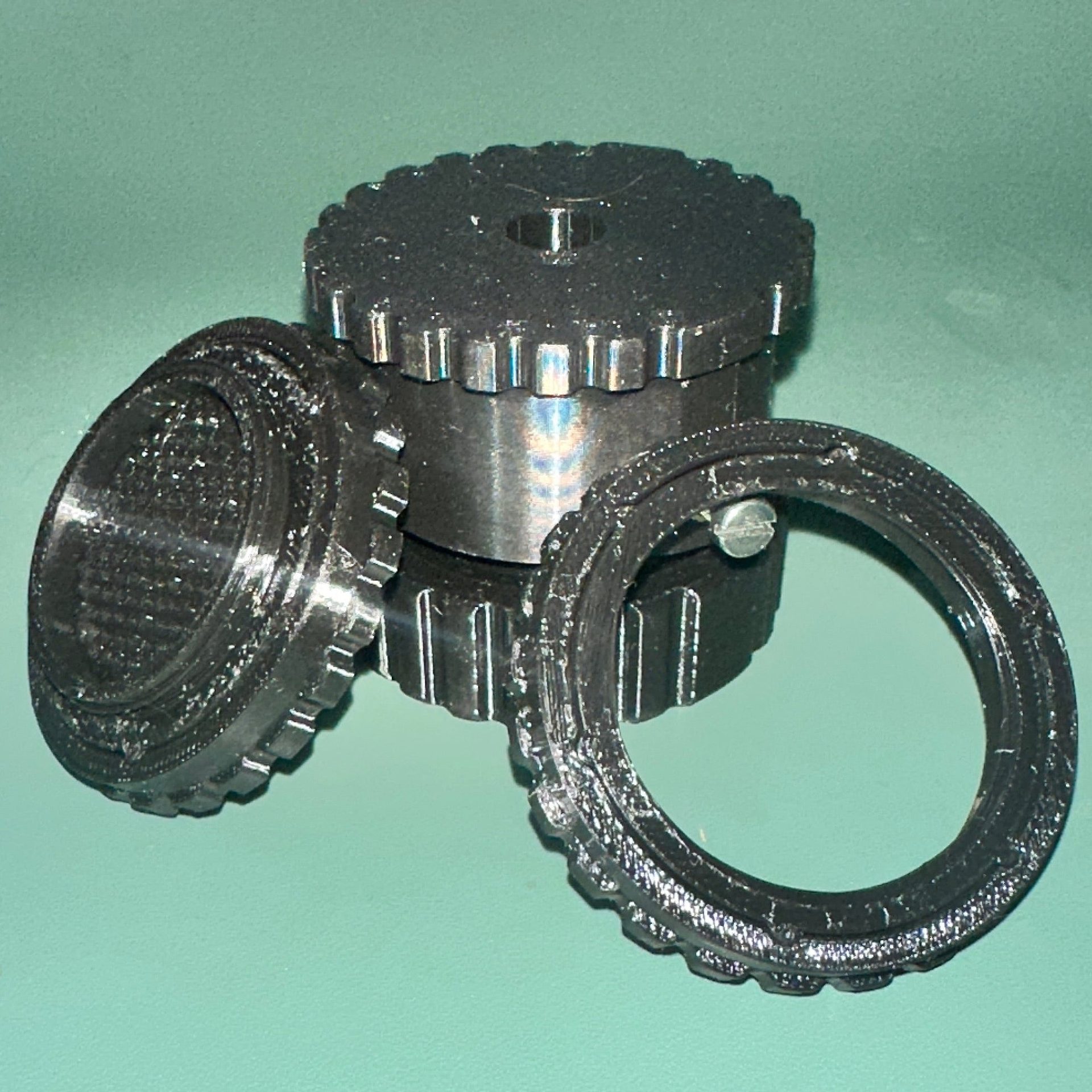36 mm ventilation cutter